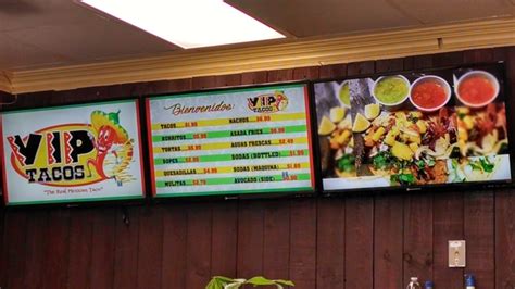 Vip tacos anaheim - Top 10 Best Tacos At Disney Near Anaheim, California. 1. Puesto - Anaheim. “The tacos at Puesto are an absolute must-try. They are creatively prepared with a variety of unique...” more. 2. Tacos Los Cholos - Anaheim. “Adobada Taco: 5/5 The Adobada Taco at Tacos Los Cholos was an absolute delight.” more. 3.
